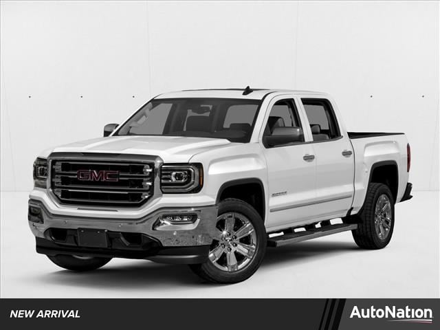 2018 GMC Sierra 1500 - Image 1