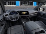 2027 Chevrolet Suburban - Preview 15