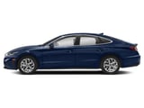 2020 Hyundai Sonata - Preview 6