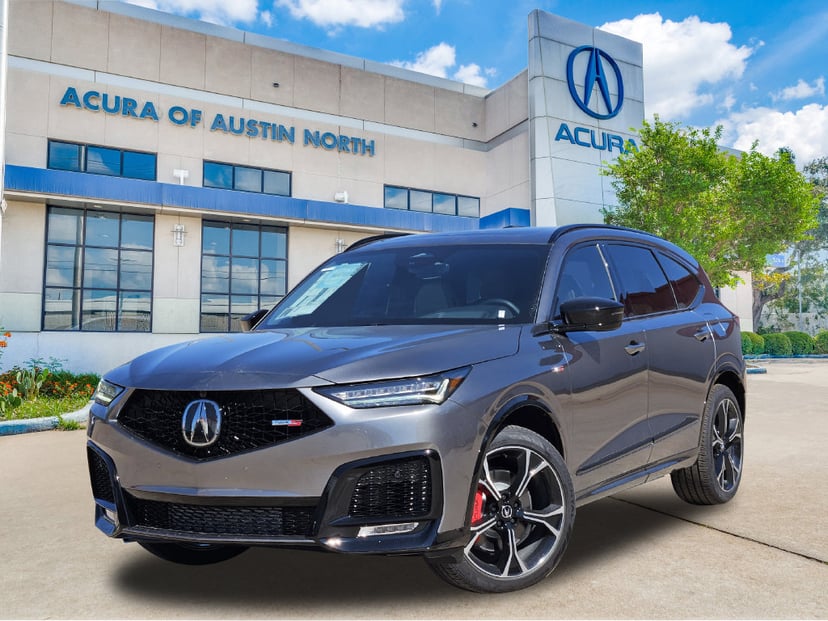 2026 Acura MDX - Image 1