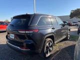 2024 Jeep Grand Cherokee - Preview 6