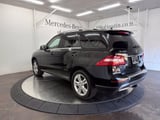 2013 Mercedes-Benz M-Class - Preview 5