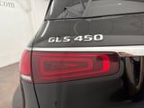 2023 Mercedes-Benz GLS - Preview 6