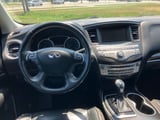 2018 INFINITI QX60 - Preview 13