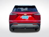 2027 Chevrolet Equinox - Preview 4