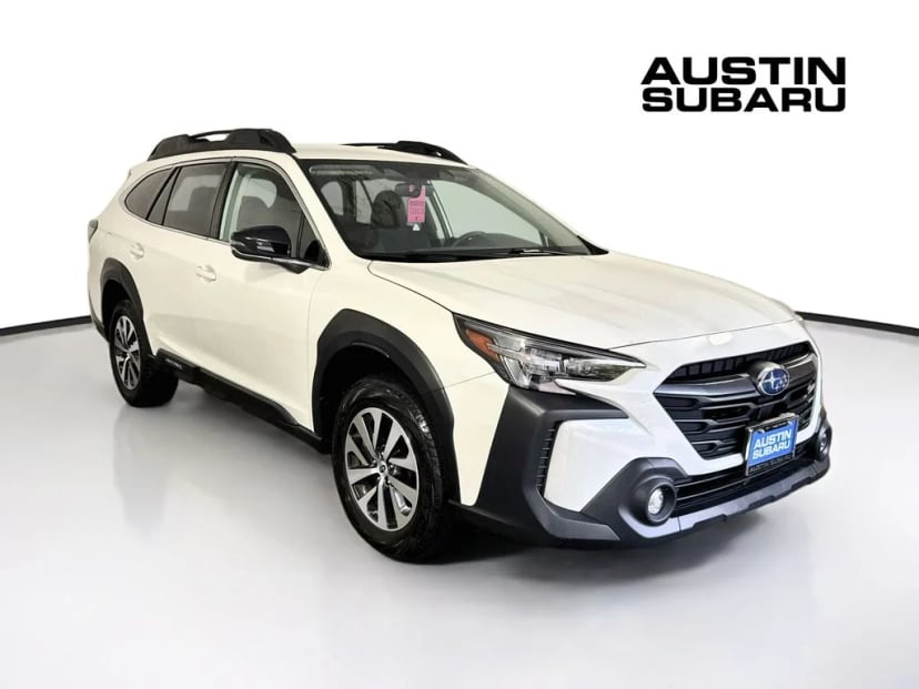 2024 Subaru Outback - Image 1