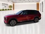 2026 Cadillac Vistiq - Preview 4