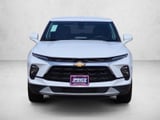 2025 Chevrolet Blazer - Preview 3