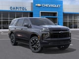2026 Chevrolet Tahoe - Preview 7