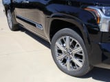 2026 Toyota Tundra - Preview 2