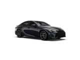 2026 Lexus IS - Preview 4