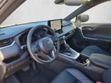 2025 Toyota RAV4 Hybrid - Preview 10