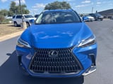 2026 Lexus NX - Preview 8