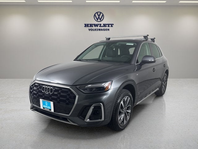 2023 Audi Q5 - Image 1