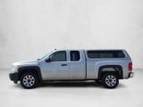 2008 Chevrolet Silverado 1500 - Preview 9