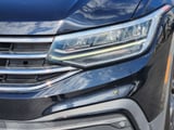 2024 Volkswagen Tiguan - Preview 8