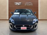 2015 Jaguar F-Type - Preview 4