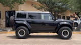 2024 Ford Bronco - Preview 3