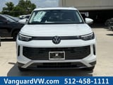 2026 Volkswagen Tiguan - Preview 7