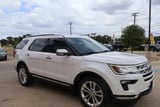 2018 Ford Explorer - Preview 7