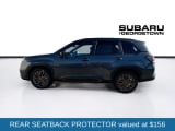 2026 Subaru Forester - Preview 4