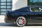 2010 Ford Mustang - Preview 13