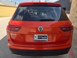 2019 Volkswagen Tiguan - Preview 16