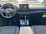 2026 Honda CR-V - Preview 7