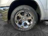 2026 Ram 1500 - Preview 14