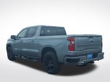 2026 Chevrolet Silverado 1500 - Preview 6