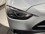 2026 Mercedes-Benz C-Class - Preview 10