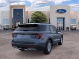 2026 Ford Explorer - Preview 8