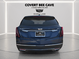 2026 Cadillac XT5 - Preview 8