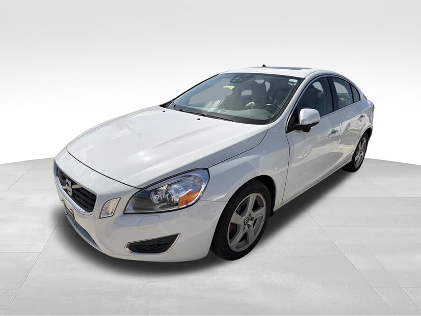 2013 Volvo S60 - Image 1