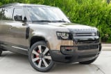 2026 Land Rover Defender - Preview 8