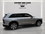 2027 Cadillac Vistiq - Preview 10