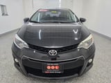 2016 Toyota Corolla - Preview 3