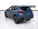 2021 Subaru Crosstrek - Preview 5