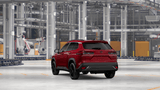 2026 Toyota Corolla Cross - Preview 7