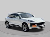 2022 Porsche Macan - Preview 7