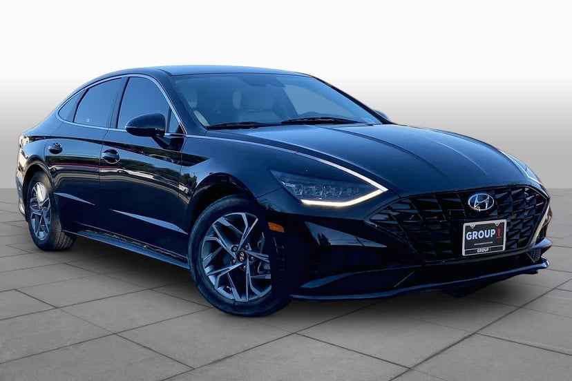 2023 Hyundai Sonata - Image 1