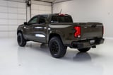 2023 Chevrolet Colorado - Preview 5