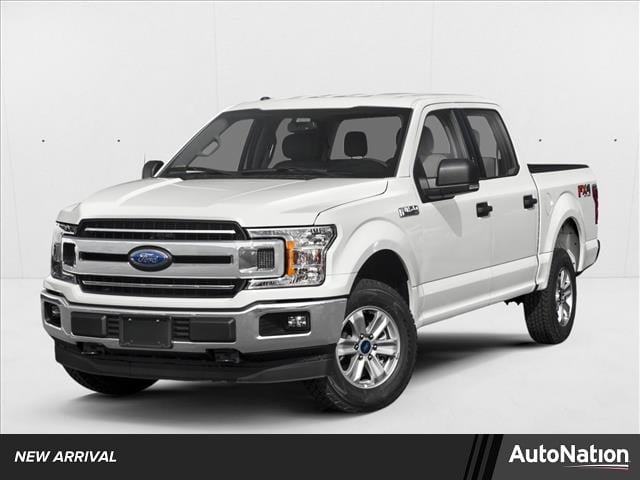 2019 Ford F-150 - Image 1