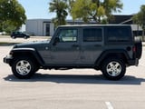 2015 Jeep Wrangler - Preview 7