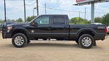 2015 Ford F-250 - Preview 4