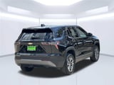 2027 Chevrolet Equinox - Preview 5