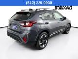 2024 Subaru Crosstrek - Preview 7