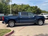 2019 Chevrolet Silverado 1500 - Preview 6