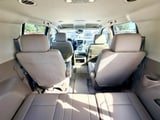 2018 Chevrolet Suburban - Preview 9
