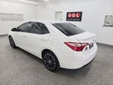 2014 Toyota Corolla - Preview 4